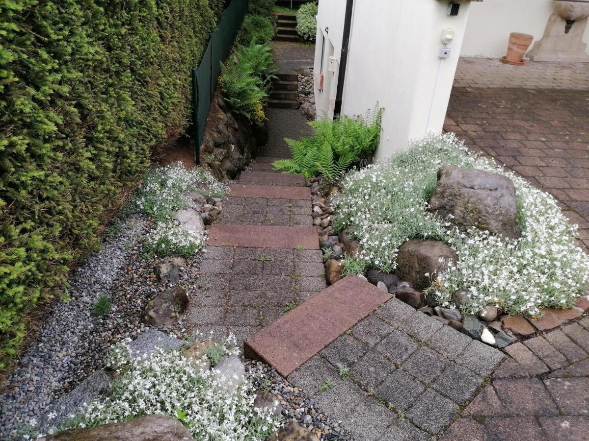 Ferienwohnung "Am Seebach" Wangen im Allgäu Εξωτερικό φωτογραφία