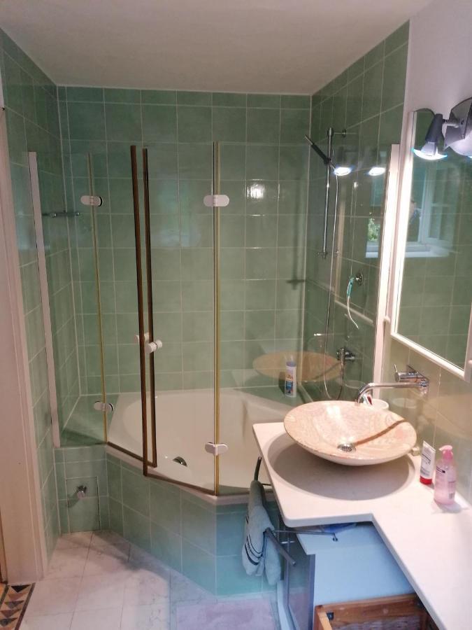 Ferienwohnung "Am Seebach" Wangen im Allgäu Δωμάτιο φωτογραφία