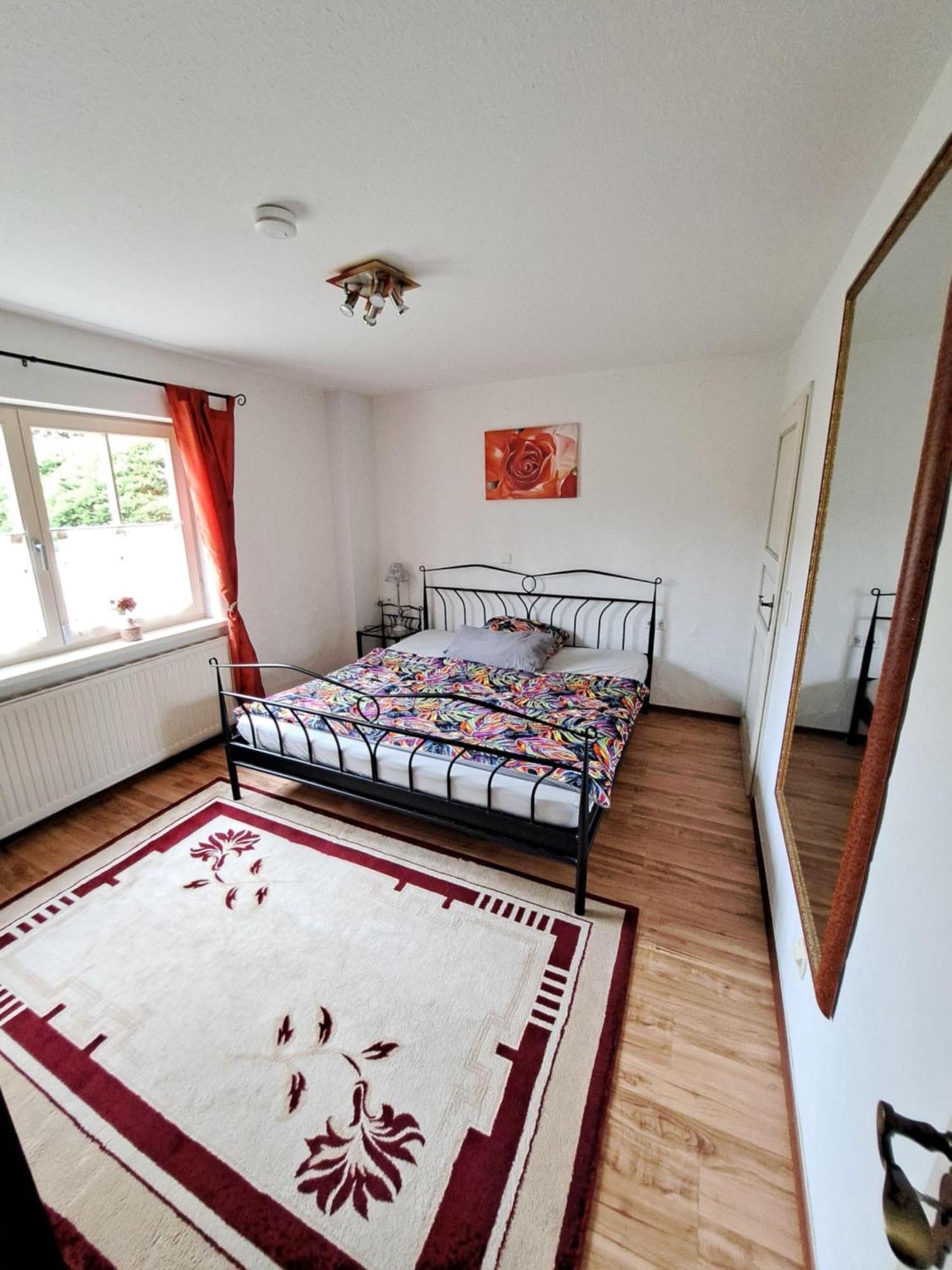 Ferienwohnung "Am Seebach" Wangen im Allgäu Εξωτερικό φωτογραφία