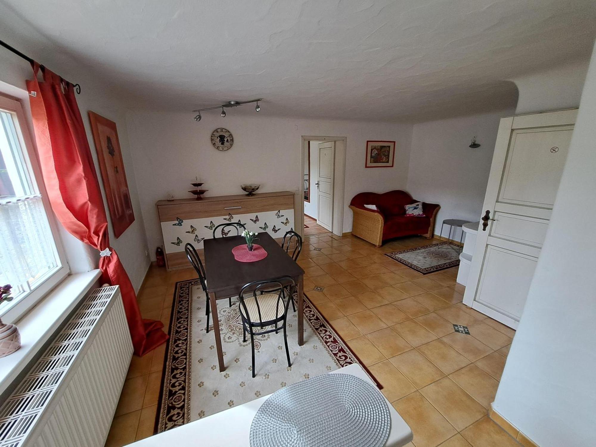 Ferienwohnung "Am Seebach" Wangen im Allgäu Εξωτερικό φωτογραφία